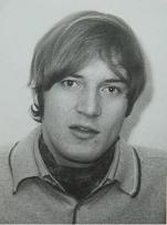 Poul engang i 1971